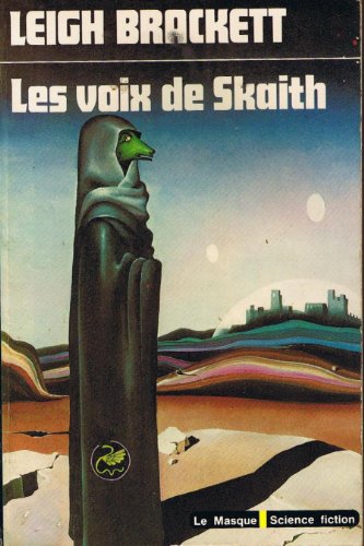Les voix de Skaith