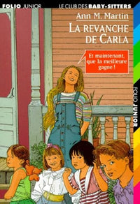 La revanche de Carla