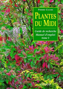 Plantes du Midi