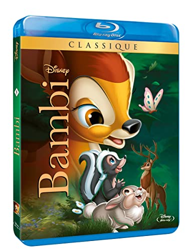 Bambi [Blu-Ray]