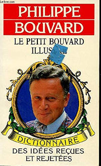Le petit Bouvard illustré