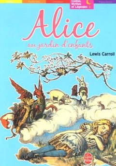 Alice au pays des merveilles
