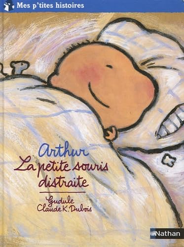 La petite souris distraite