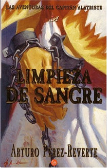 Limpieza De Sangre /purity of Blood