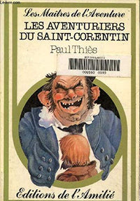 Aventuriers du st corentin