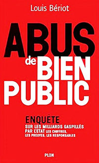 Abus de bien public