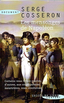 Mensonges de Napoléon