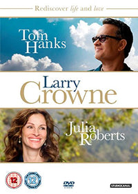 Larry Crowne [Edizione: Regno Unito] [Reino Unido] [DVD]
