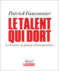 Le Talent qui dort