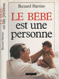 Le Bébé est une personne