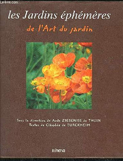 Les jardins éphémères de l'Art du Jardin