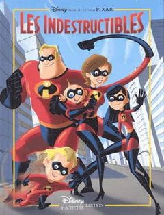 Les indestructibles