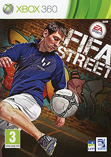 Fifa Street