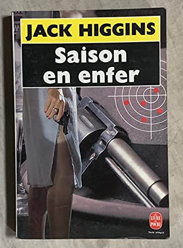 Saison en enfer