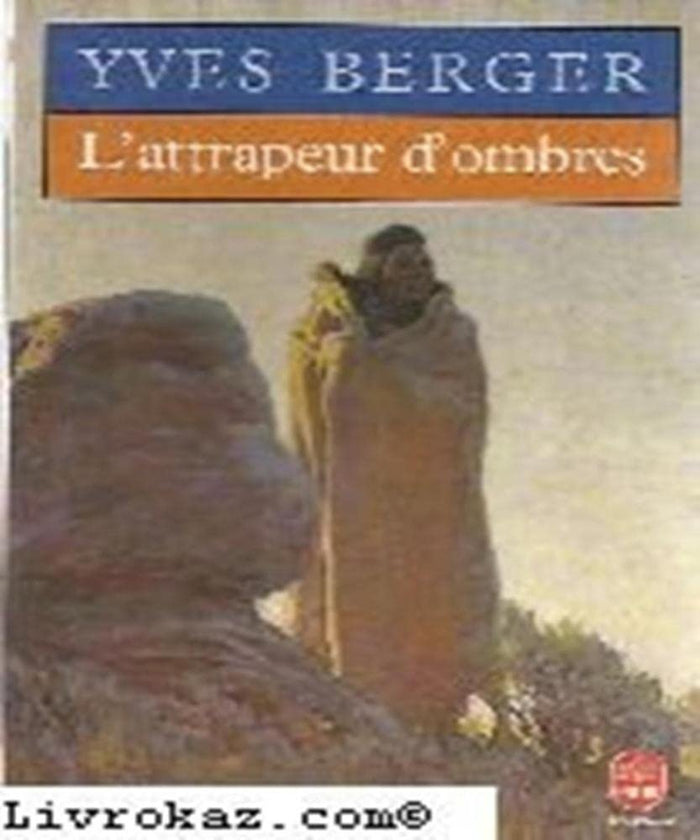 L'Attrapeur d'ombres