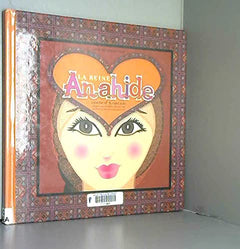 La Reine Anahide: Conte d'Arménie