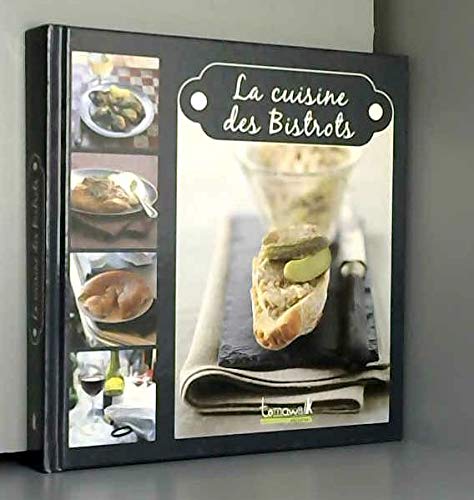 La cuisine des bistrots