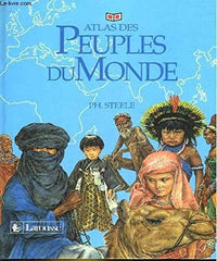 ATLAS DES PEUPLES DU MONDE