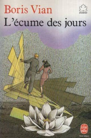 L'écume des jours