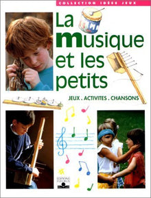 Musique et les petits