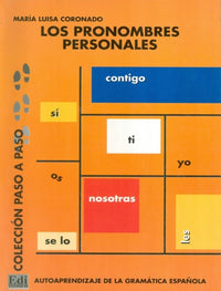 Los pronombres personales
