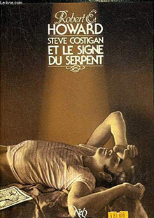Steve Costigan et le signe du serpent