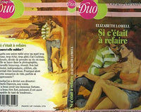 Si c'était à refaire (Duo)