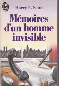 Aventures d'un homme invisible (Les)