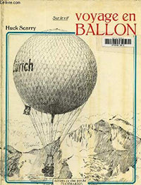 Voyage en ballon