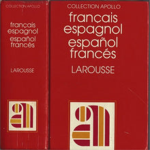 Apollo français-espagnol