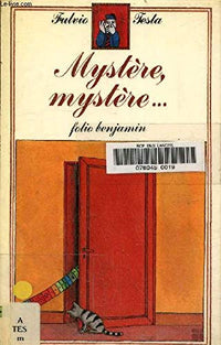 Mystère, mystère
