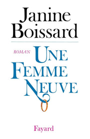 Une femme neuve