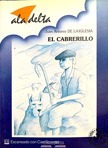 El cabrerillo
