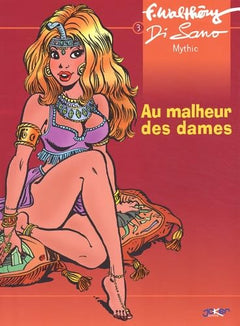 Au malheur des dames