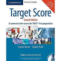 Target Score