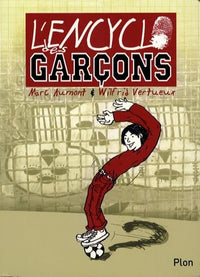 L'encyclo des garçons