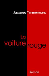 La voiture rouge