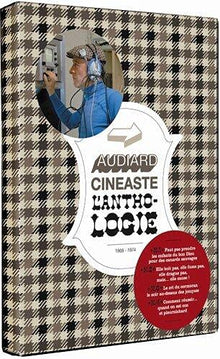 Coffret Michel Audiard 4 DVD