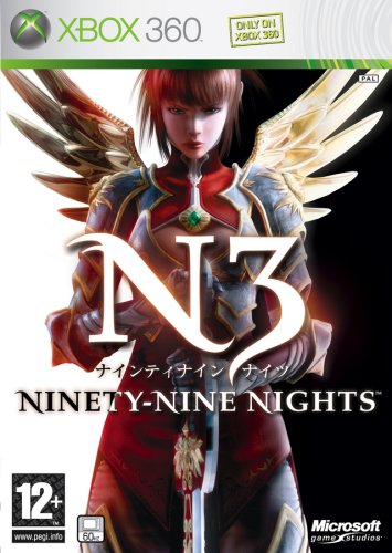 Ninety Nine Nights