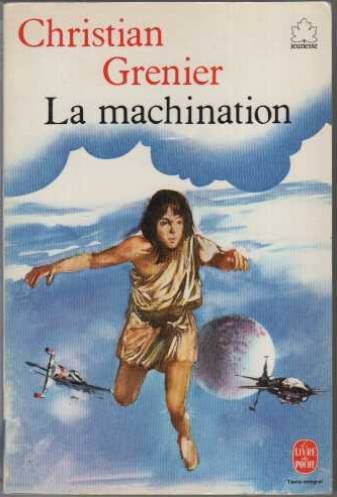 La machination