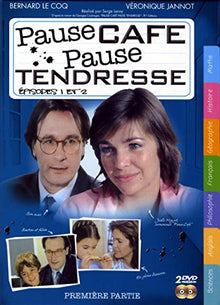 café, Pause tendresse, Partie 1