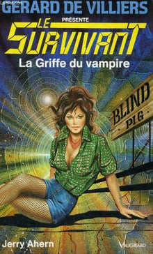 La griffe du vampire
