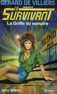 La griffe du vampire