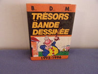 Trésors de la bande dessinée, Tome 1995-1996 :