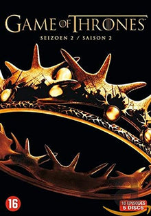 Game of Thrones-Saison 2