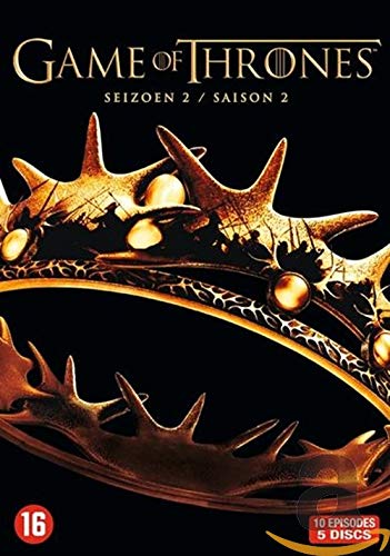 Game of Thrones-Saison 2