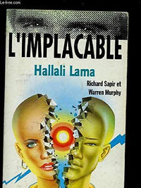 L'implacable, N° 95 : Hallali Lama