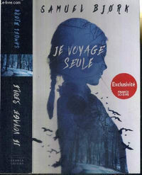 Je voyage seule
