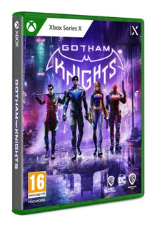 Gotham Knights - Xbox Series X