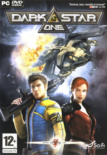 Dark Star One